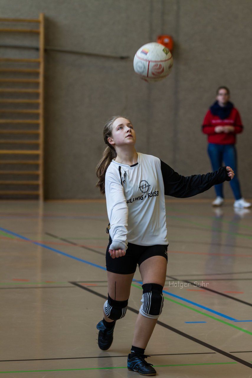 Bild 177 - U14w Deutsche Meisterschaft